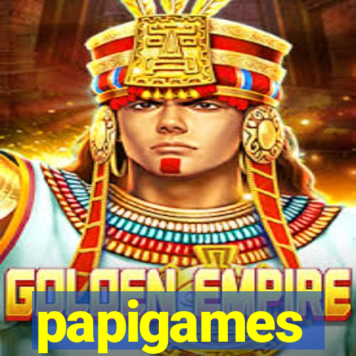 papigames