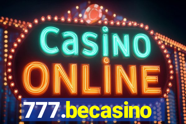 777.becasino