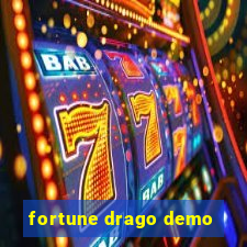 fortune drago demo