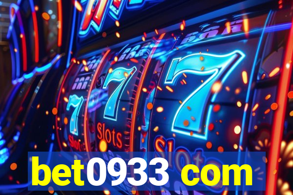 bet0933 com