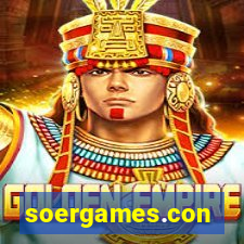 soergames.con
