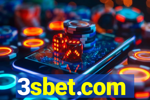3sbet.com