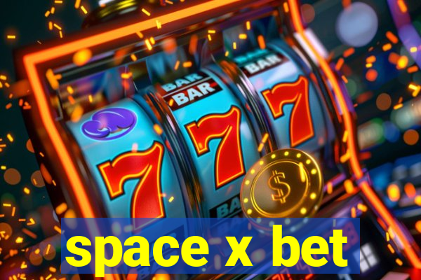 space x bet
