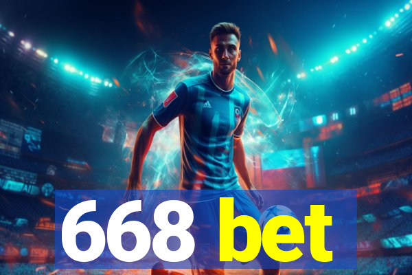 668 bet
