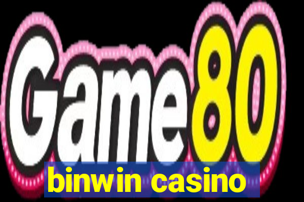 binwin casino
