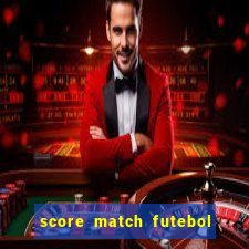score match futebol pvp dinheiro infinito