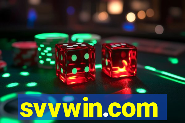 svvwin.com