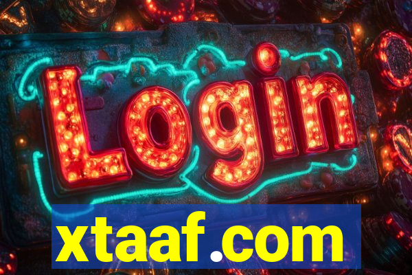 xtaaf.com