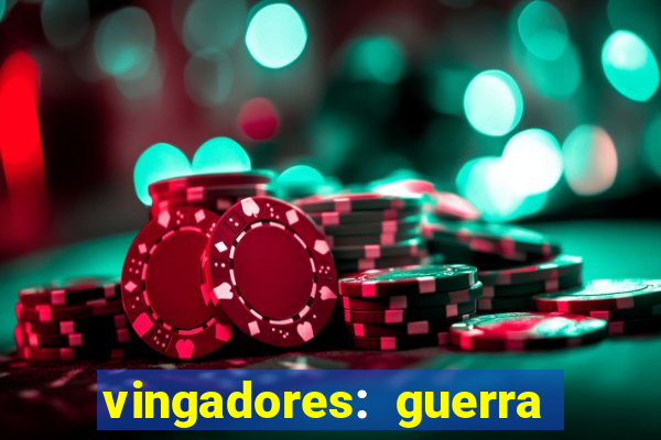 vingadores: guerra infinita pobreflix
