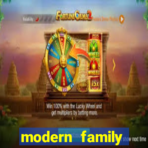 modern family online legendado