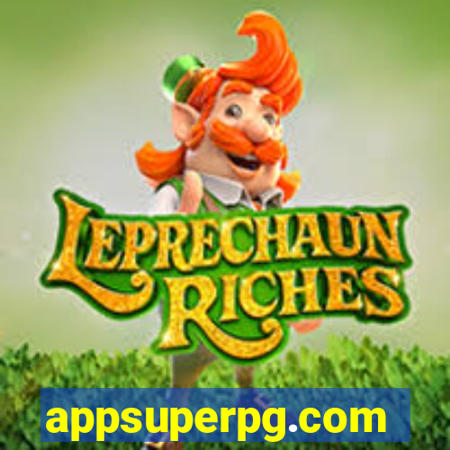 appsuperpg.com