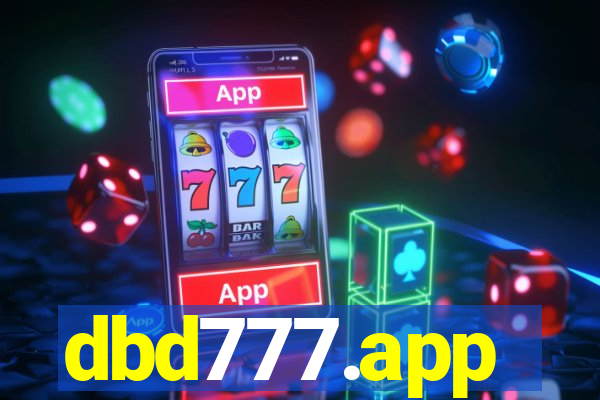 dbd777.app