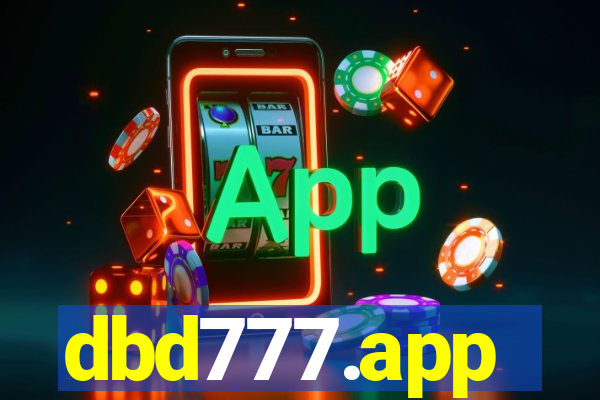 dbd777.app