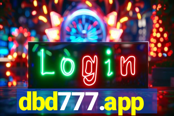 dbd777.app