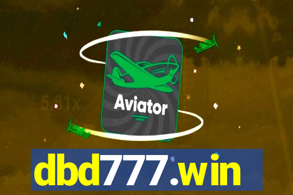 dbd777.win