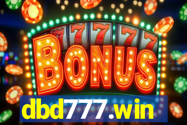 dbd777.win