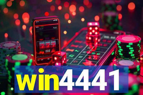 win4441