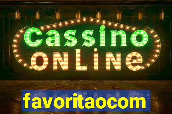 favoritaocom