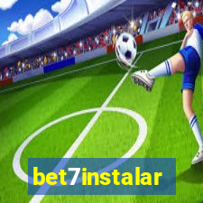 bet7instalar