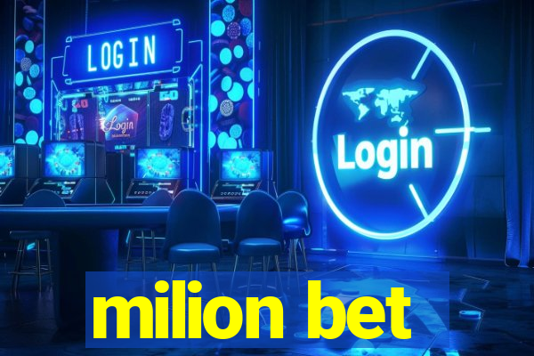 milion bet