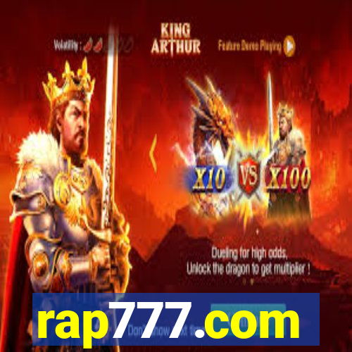 rap777.com