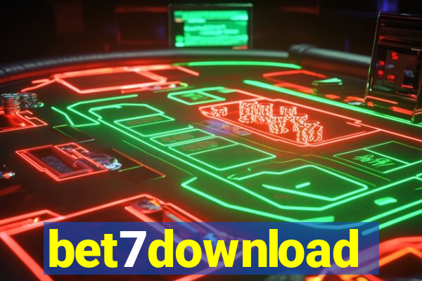 bet7download