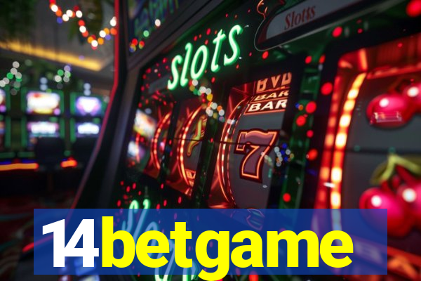 14betgame