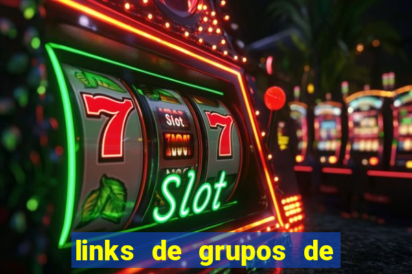 links de grupos de telegram +18