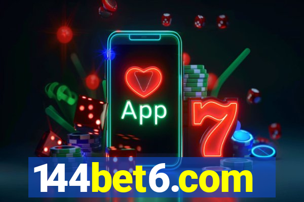 144bet6.com