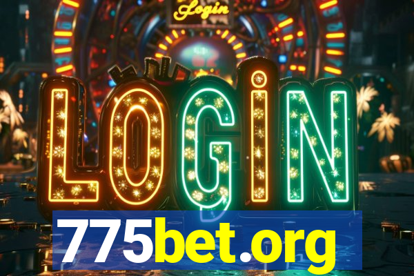 775bet.org