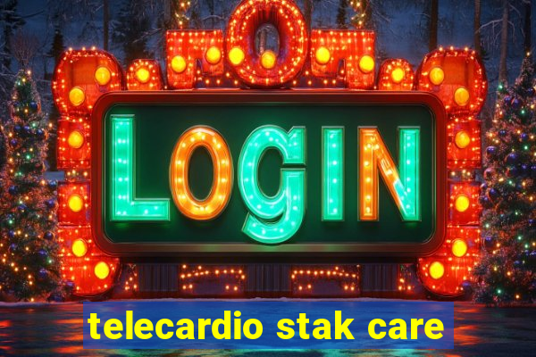 telecardio stak care