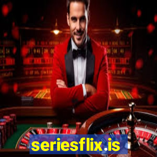 seriesflix.is