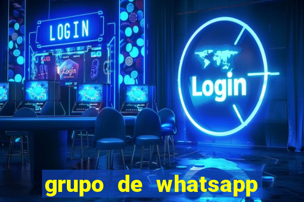 grupo de whatsapp de adulto