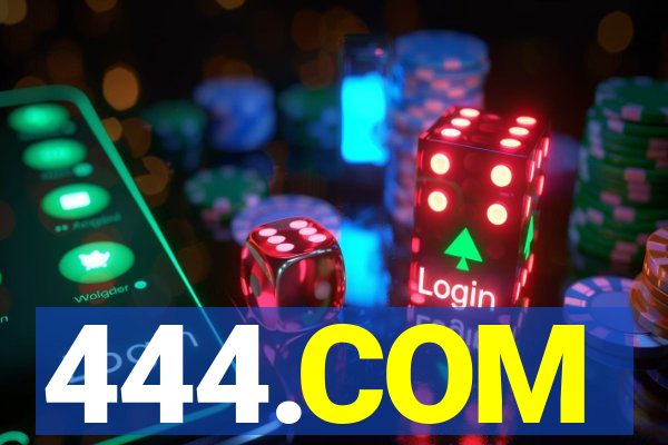 444.COM