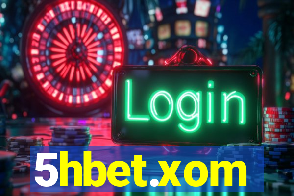 5hbet.xom