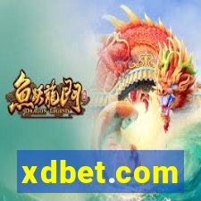 xdbet.com