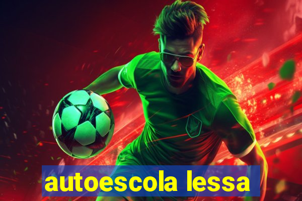 autoescola lessa