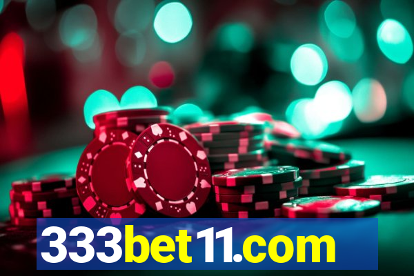 333bet11.com