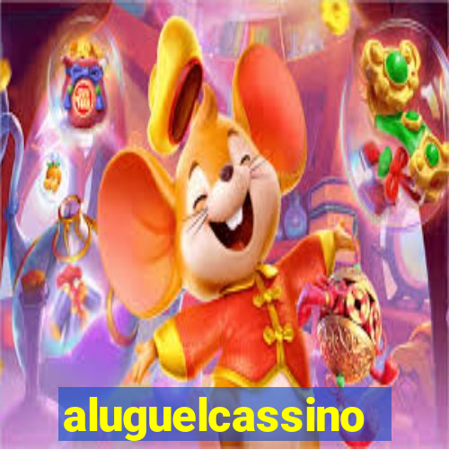 aluguelcassino