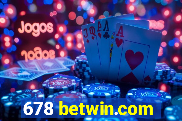 678 betwin.com