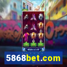 5868bet.com