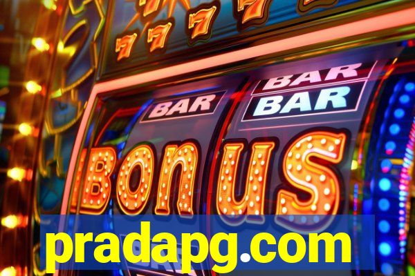 pradapg.com