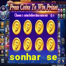 sonhar se escondendo de uma pessoa jogo do bicho