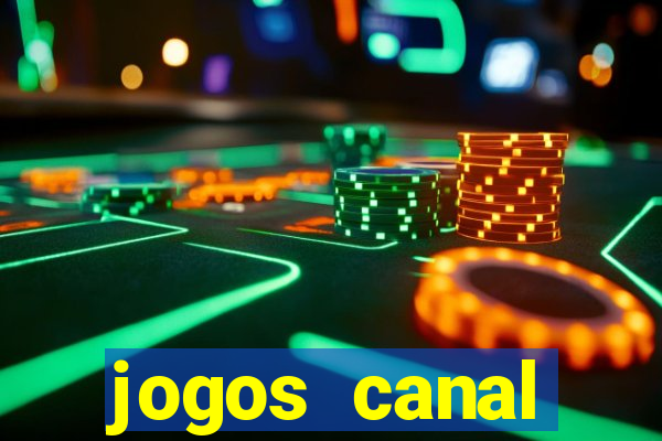 jogos canal premiere hoje