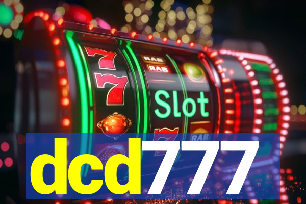 dcd777