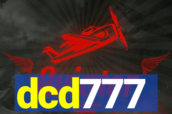 dcd777