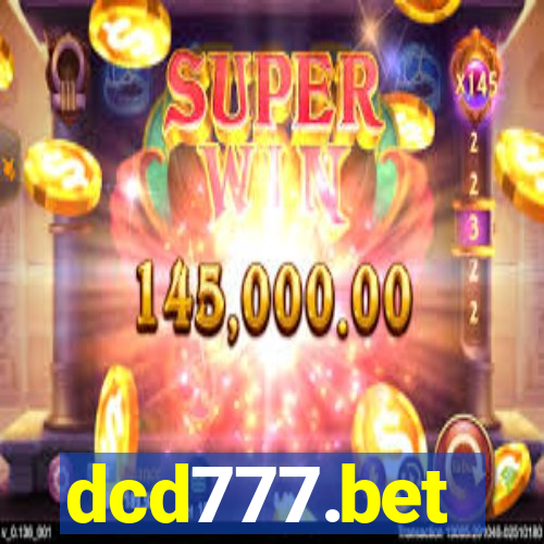 dcd777.bet