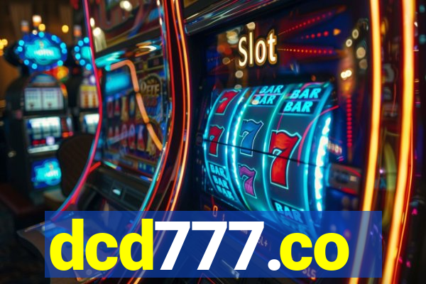 dcd777.co