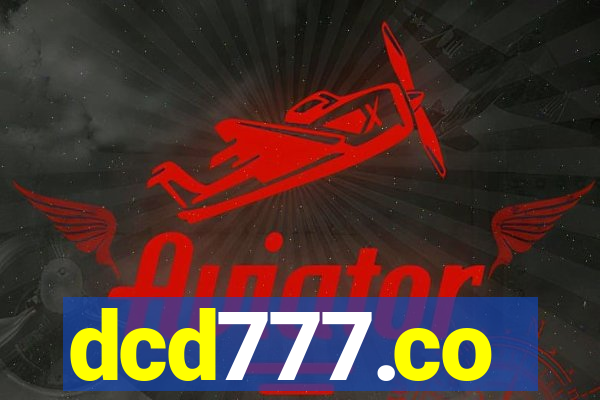 dcd777.co