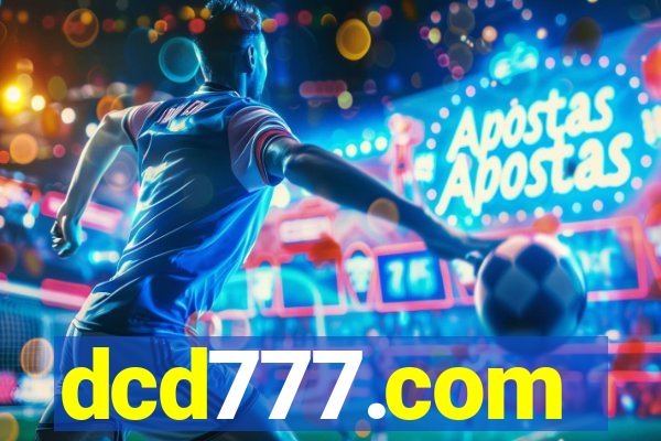 dcd777.com
